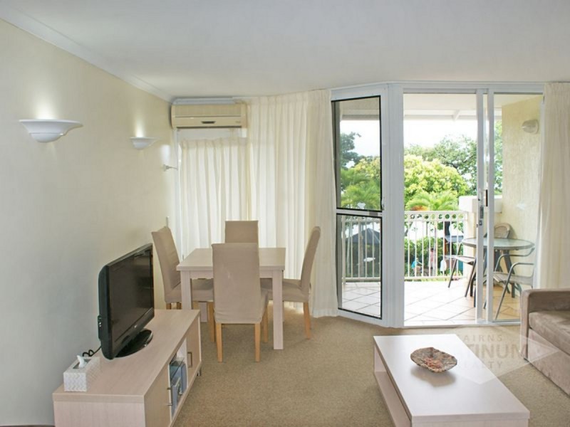 16/49-51 Vasey Esplanade, Trinity Beach QLD 4879