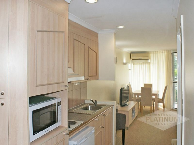 16/49-51 Vasey Esplanade, Trinity Beach QLD 4879