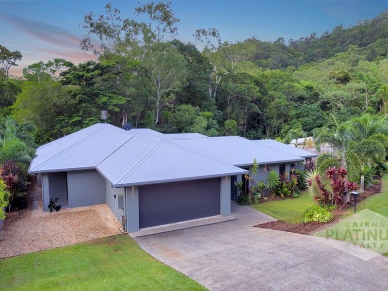 13 Megalong Close, Smithfield QLD 4878