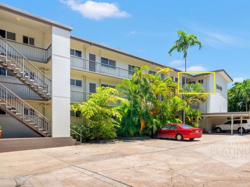 11/67-69 Moore Street, Trinity Beach QLD 4879