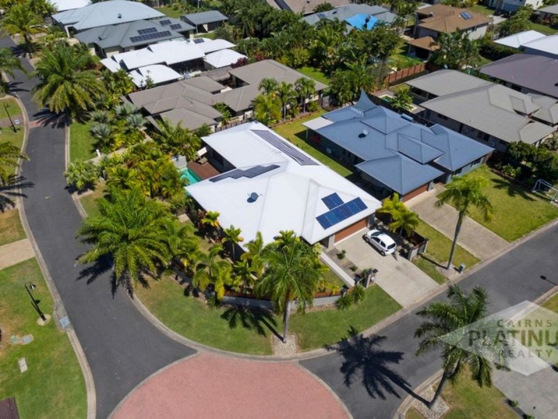 46 Iridescent Drive, Trinity Park QLD 4879
