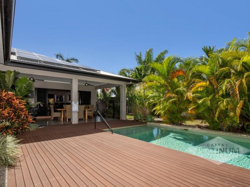 46 Iridescent Drive, Trinity Park QLD 4879