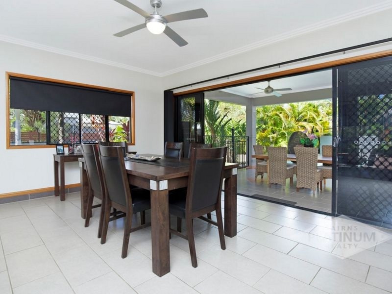 46 Iridescent Drive, Trinity Park QLD 4879