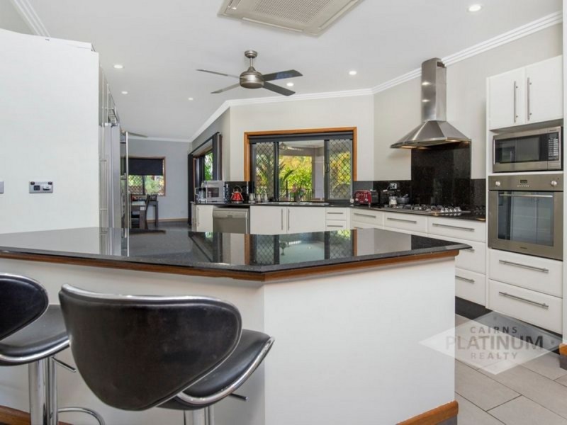 46 Iridescent Drive, Trinity Park QLD 4879