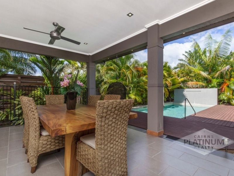 46 Iridescent Drive, Trinity Park QLD 4879