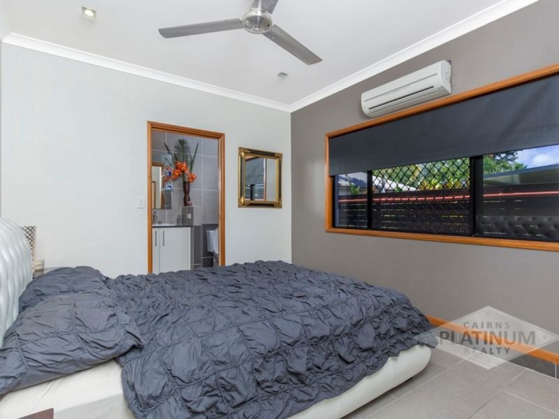 46 Iridescent Drive, Trinity Park QLD 4879