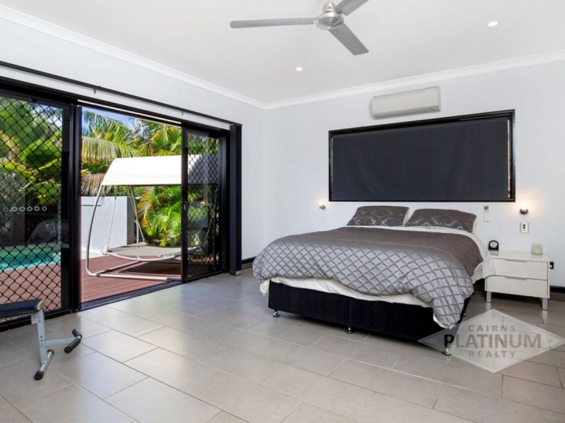 46 Iridescent Drive, Trinity Park QLD 4879