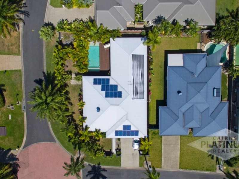 46 Iridescent Drive, Trinity Park QLD 4879
