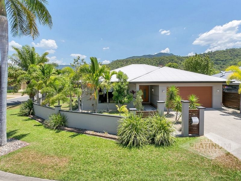 46 Iridescent Drive, Trinity Park QLD 4879