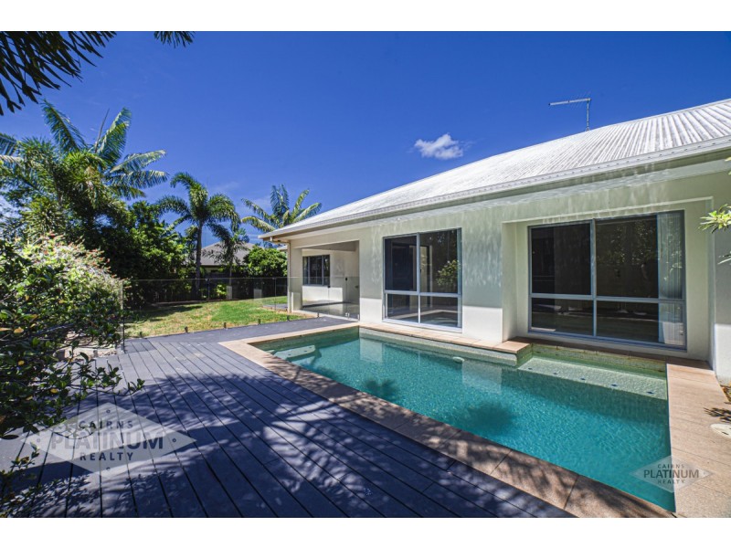 3 Propeller Court, Trinity Beach QLD 4879