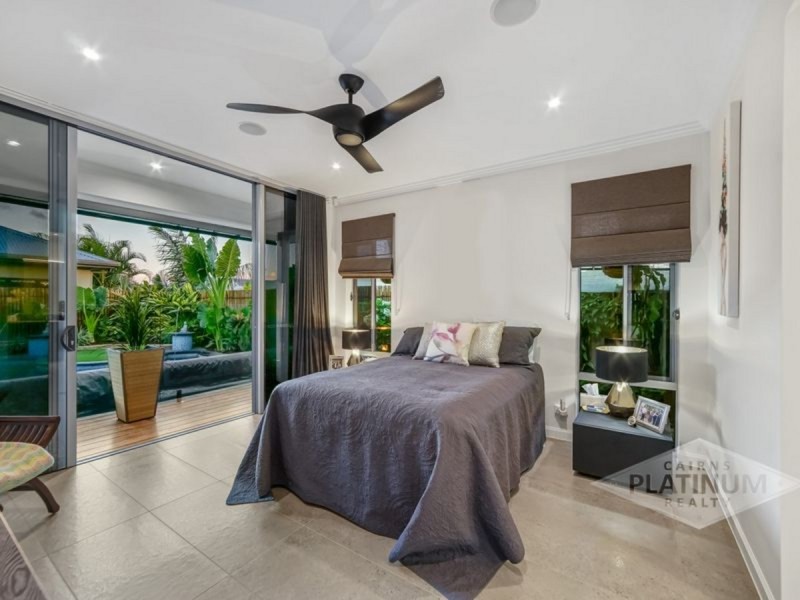 12 Castleton Entrance, Smithfield QLD 4878