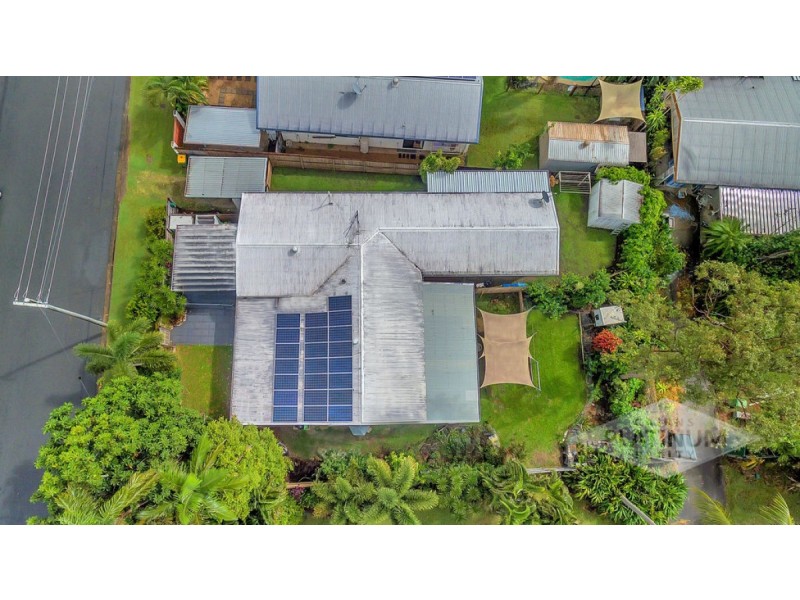 2 Parkway Street, Trinity Park QLD 4879