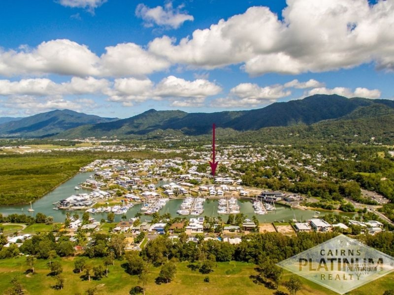 34 Harbour Drive, Trinity Park QLD 4879