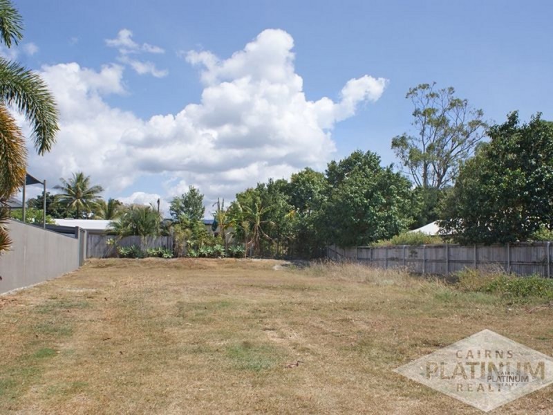 34 Harbour Drive, Trinity Park QLD 4879