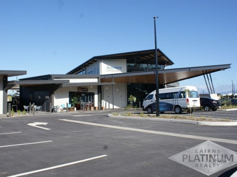 34 Harbour Drive, Trinity Park QLD 4879