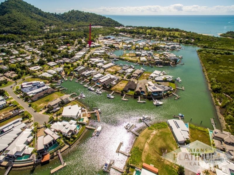 34 Harbour Drive, Trinity Park QLD 4879