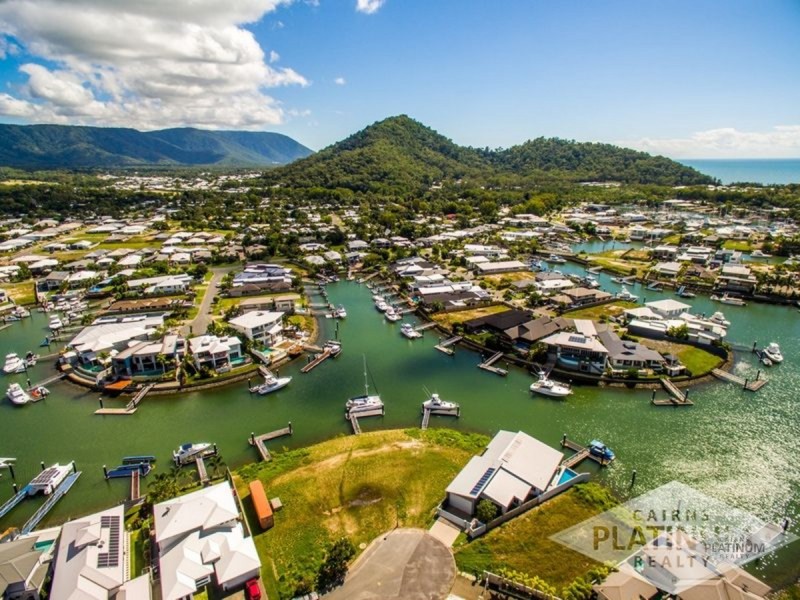 34 Harbour Drive, Trinity Park QLD 4879