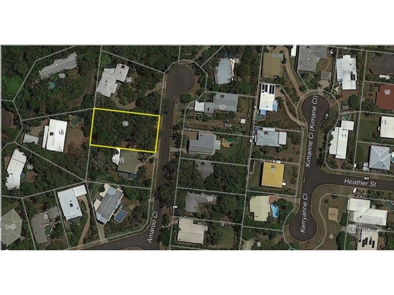 13 Amaroo Close, Smithfield QLD 4878