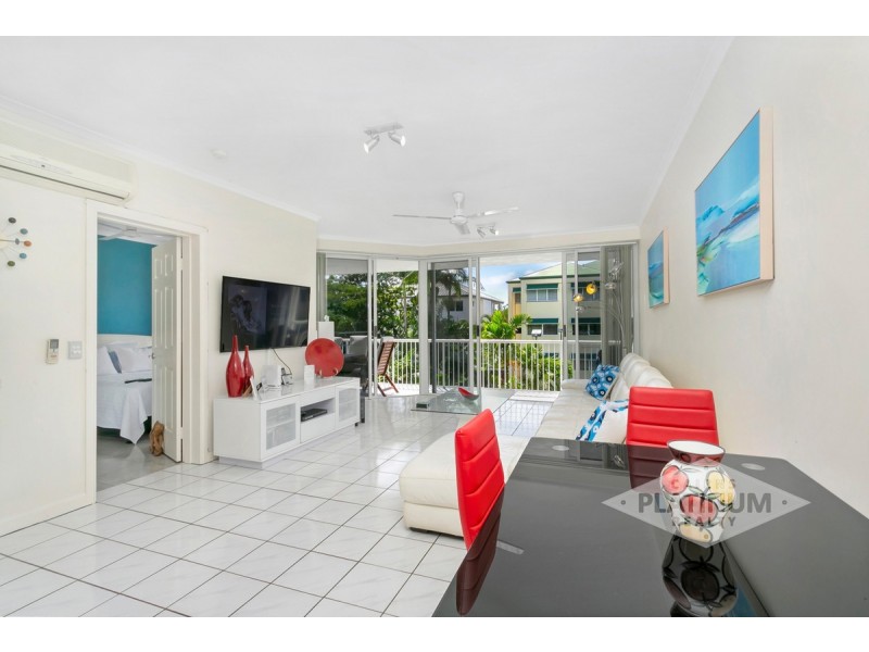 3/44 Moore Street, Trinity Beach QLD 4879