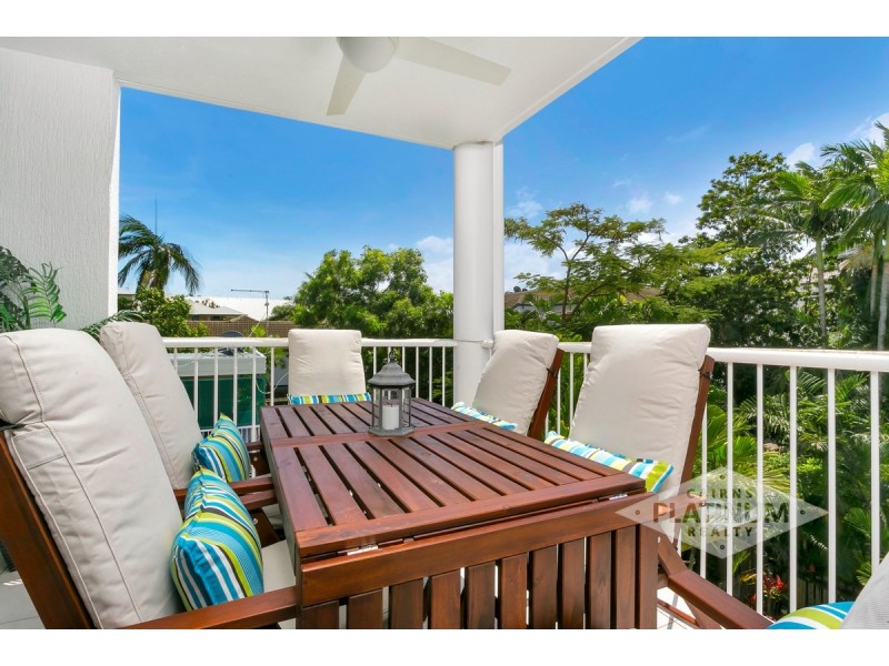 3/44 Moore Street, Trinity Beach QLD 4879