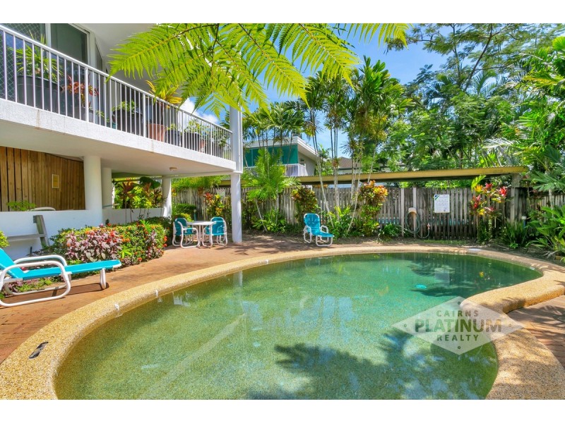 3/44 Moore Street, Trinity Beach QLD 4879