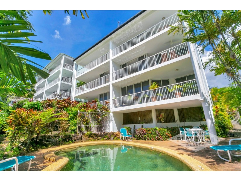 3/44 Moore Street, Trinity Beach QLD 4879
