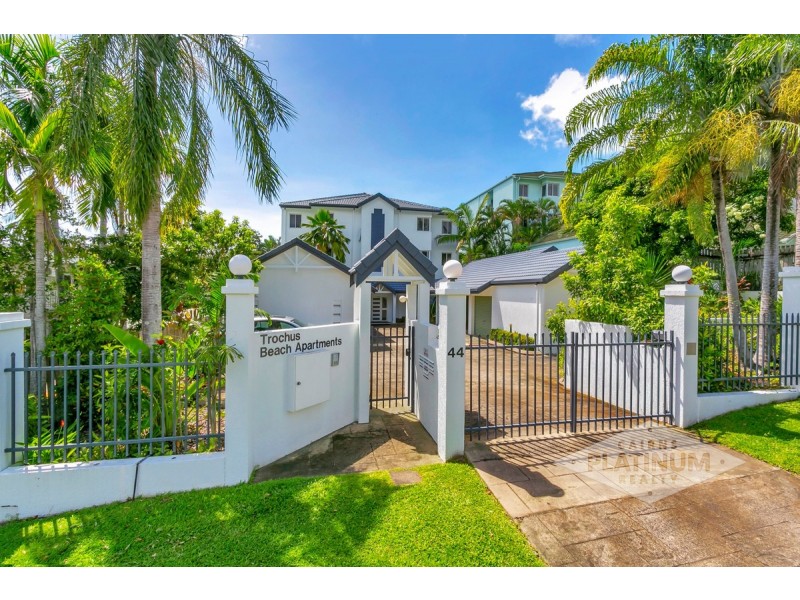3/44 Moore Street, Trinity Beach QLD 4879