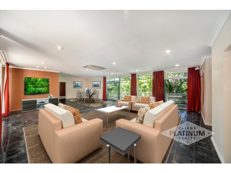 19-25 Atherton Street, Whitfield QLD 4870