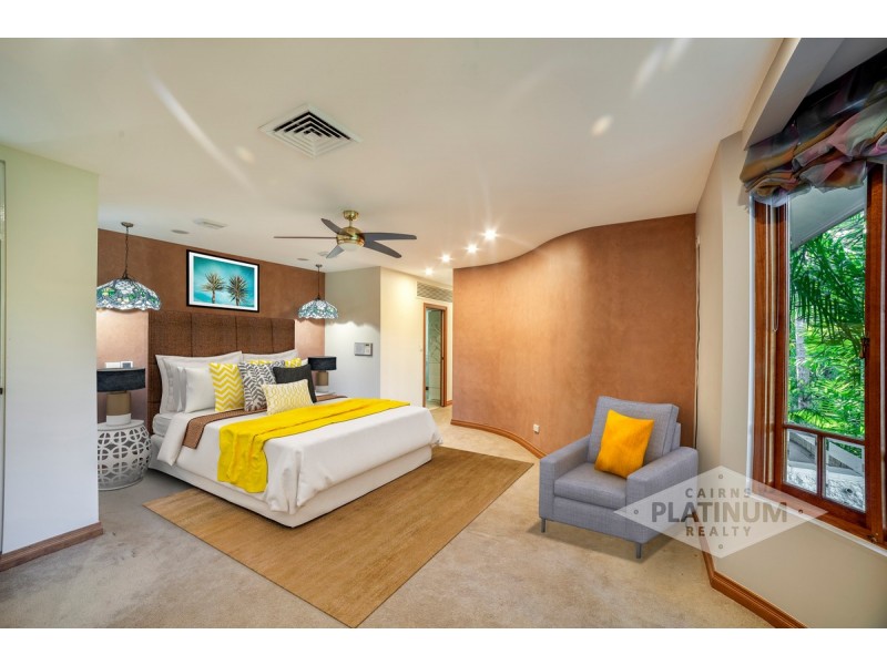 19-25 Atherton Street, Whitfield QLD 4870