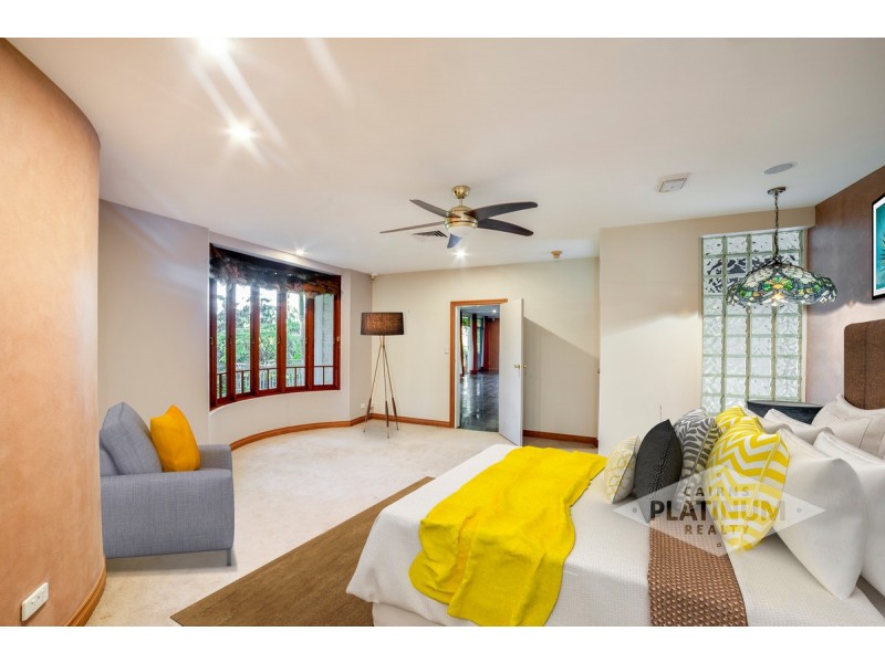 19-25 Atherton Street, Whitfield QLD 4870