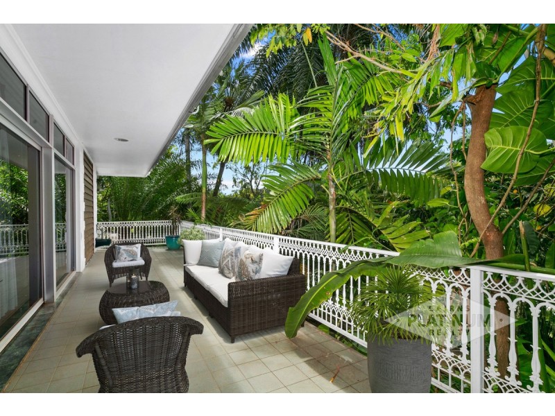 19-25 Atherton Street, Whitfield QLD 4870