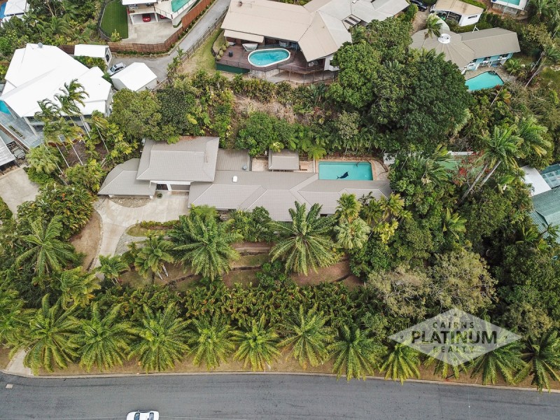 19-25 Atherton Street, Whitfield QLD 4870