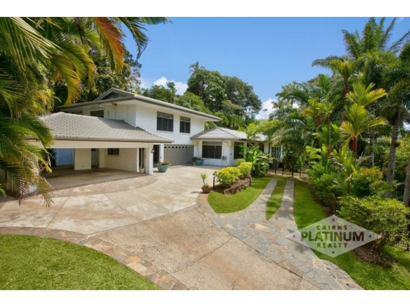 19-25 Atherton Street, Whitfield QLD 4870