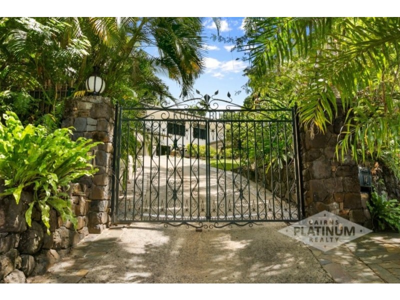 19-25 Atherton Street, Whitfield QLD 4870