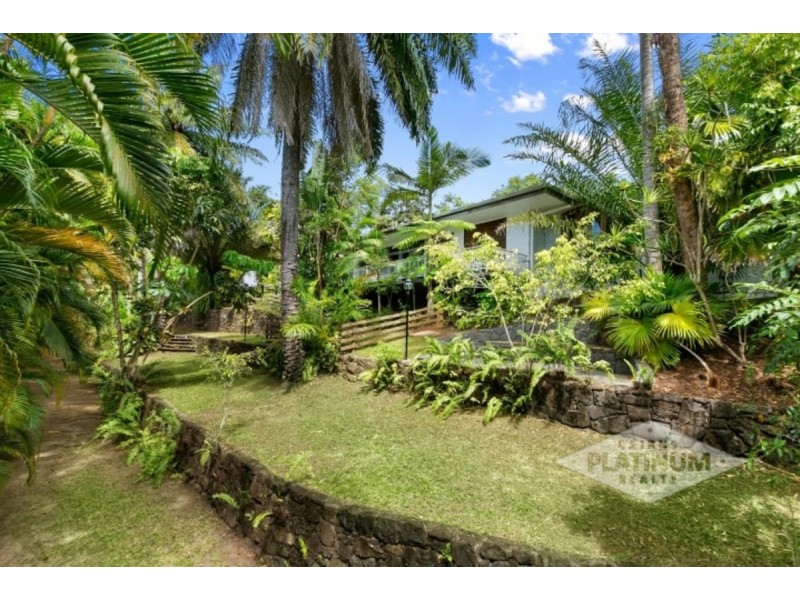 19-25 Atherton Street, Whitfield QLD 4870