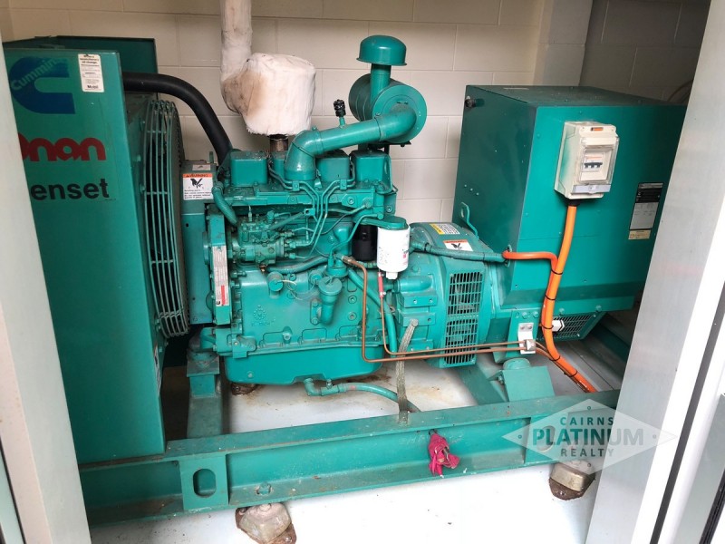 19-25 Atherton Street, Whitfield QLD 4870