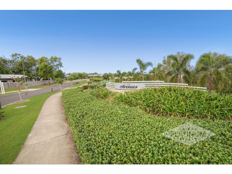 8 Montalbion Avenue, Trinity Park QLD 4879