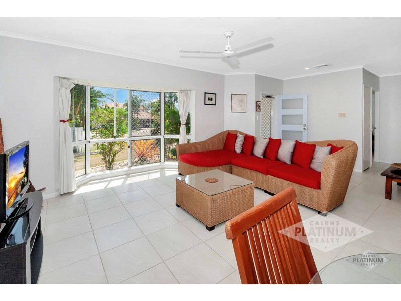 24 Lily Court, Kewarra Beach QLD 4879