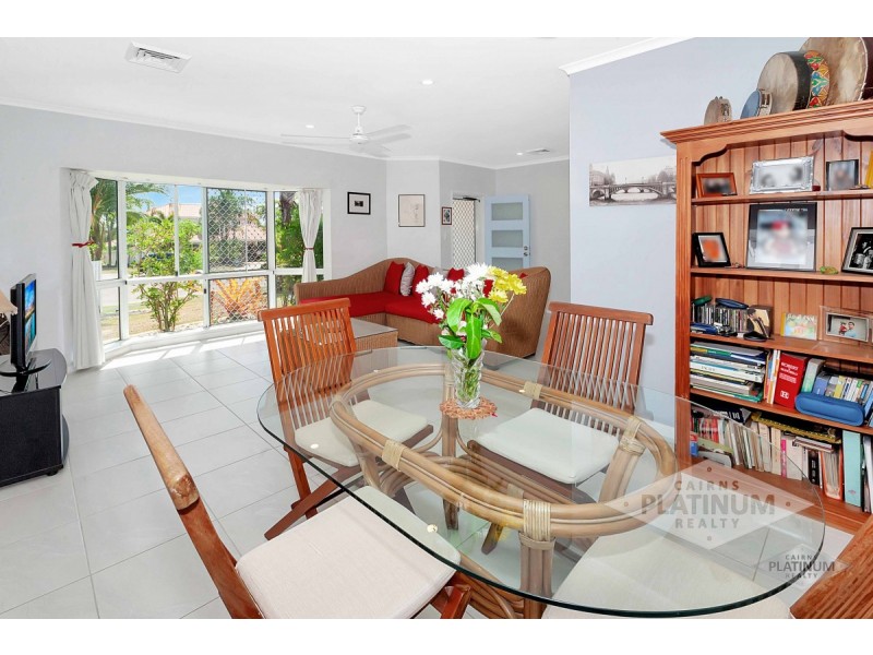 24 Lily Court, Kewarra Beach QLD 4879