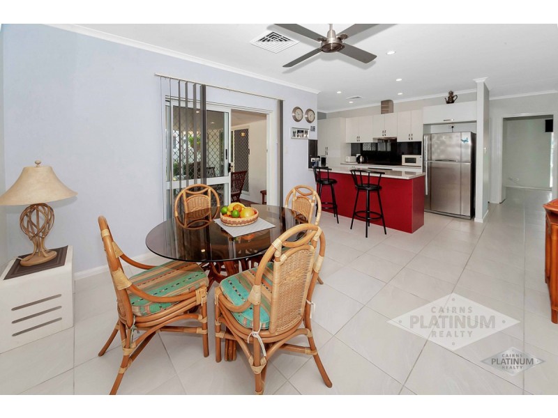 24 Lily Court, Kewarra Beach QLD 4879