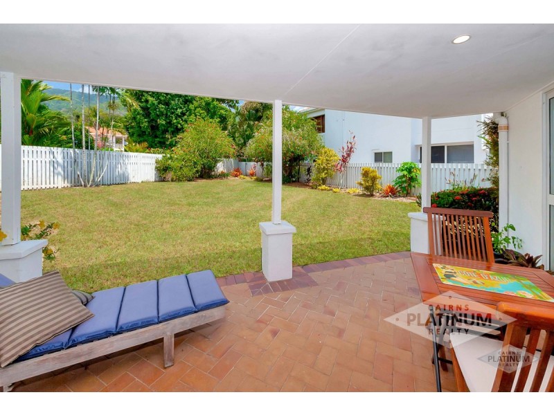 24 Lily Court, Kewarra Beach QLD 4879