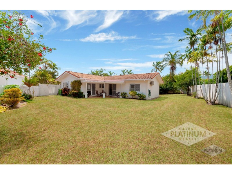 24 Lily Court, Kewarra Beach QLD 4879