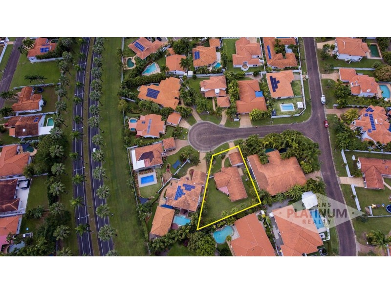 24 Lily Court, Kewarra Beach QLD 4879