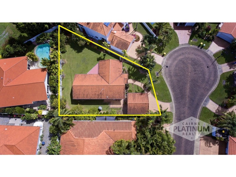 24 Lily Court, Kewarra Beach QLD 4879