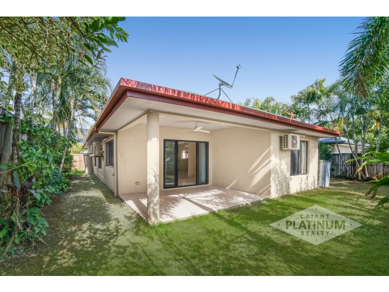 35 Cooya Street, Kewarra Beach QLD 4879