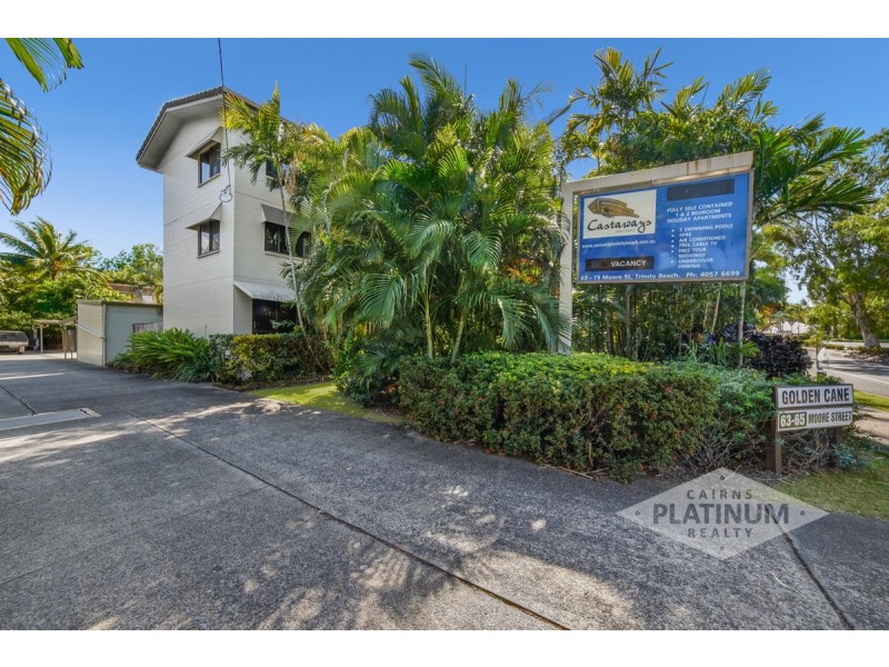 6/63-65 Moore Street, Trinity Beach QLD 4879