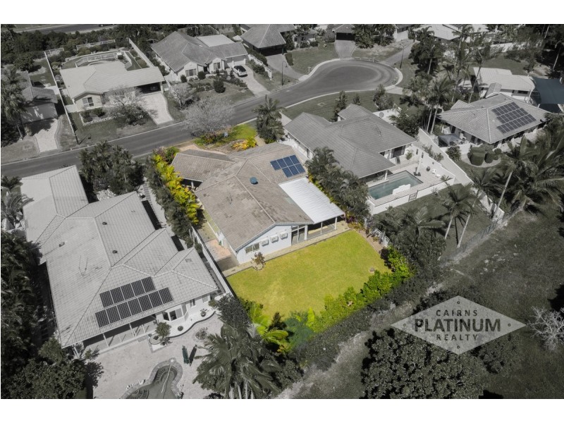 17 Green Avenue, Kewarra Beach QLD 4879