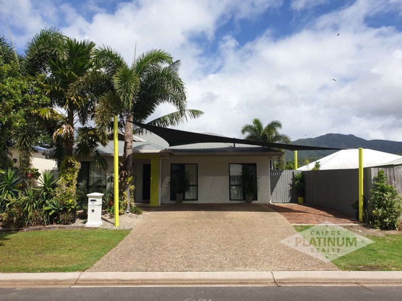 41 Norwood Crescent, Trinity Park QLD 4879