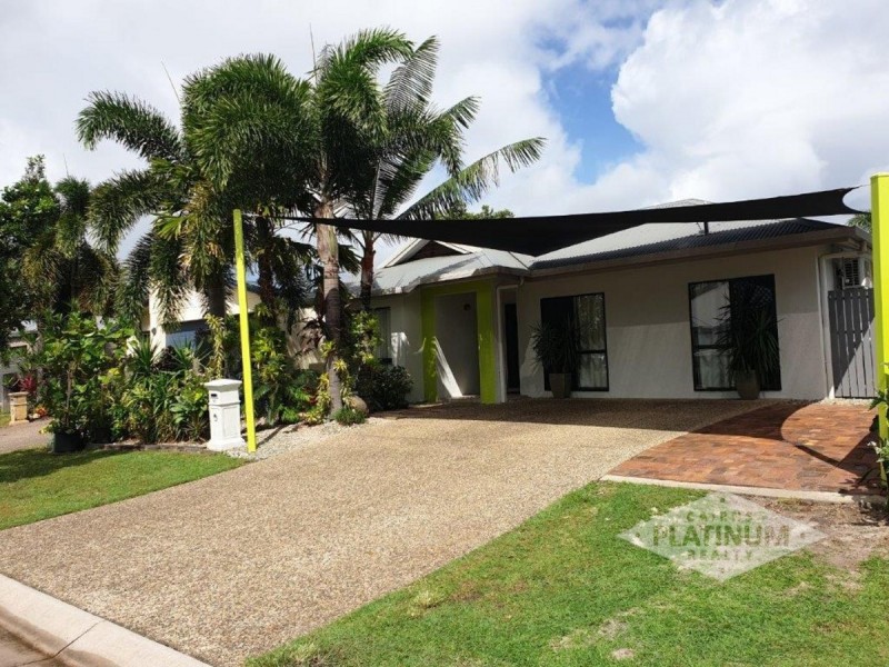 41 Norwood Crescent, Trinity Park QLD 4879