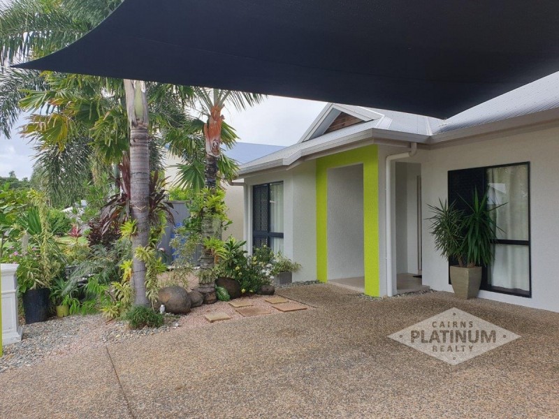 41 Norwood Crescent, Trinity Park QLD 4879